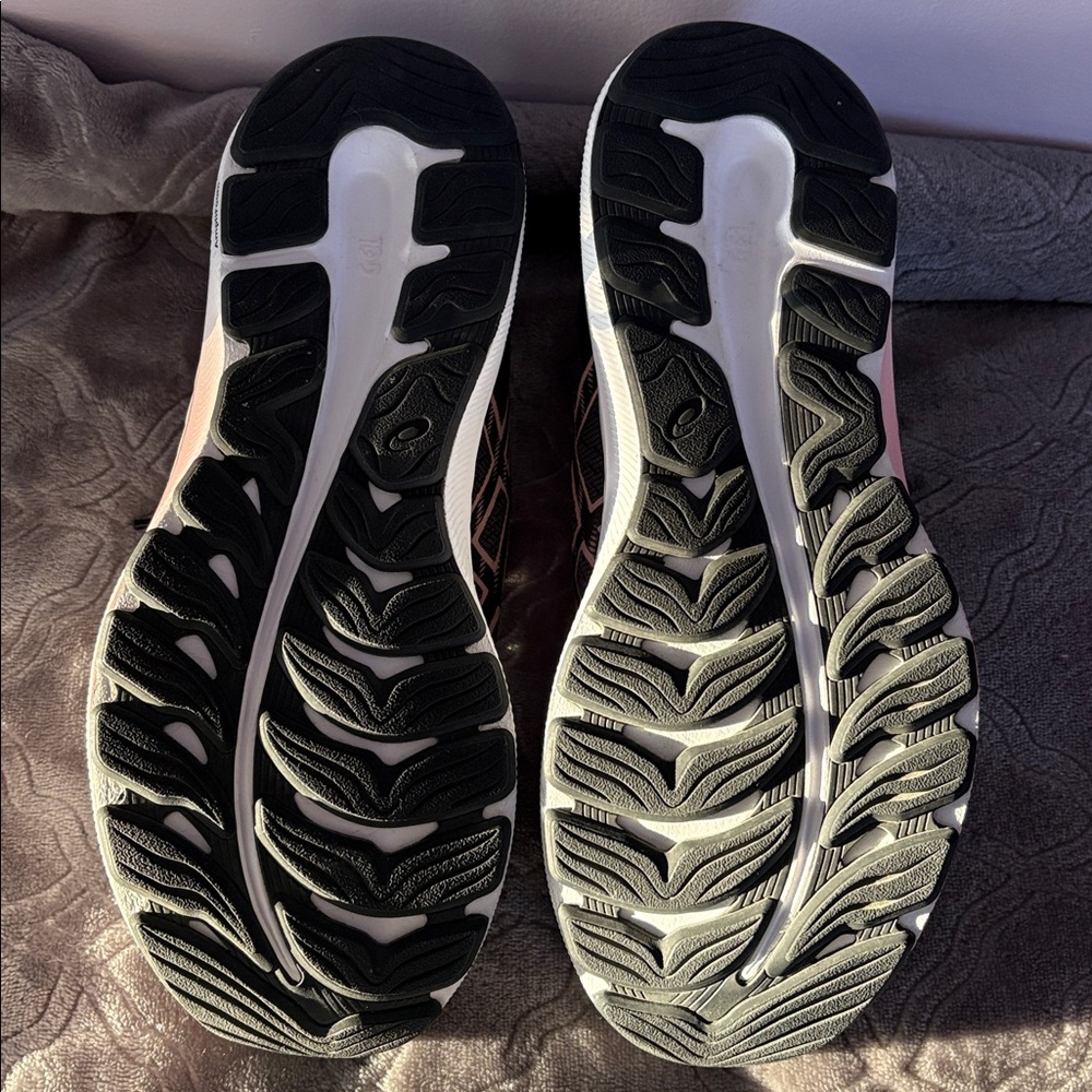 ASICS ortholite running shoes - Picture 5 of 6